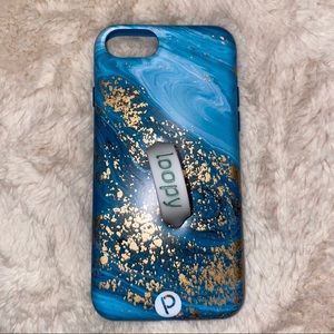 RIGHT Hand Loopy Case iPhone 6/7/8/SE in Jasper